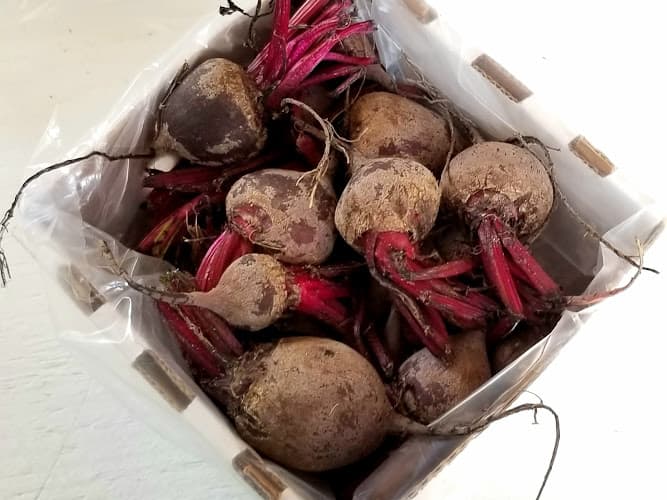 Schramm's Farm Market