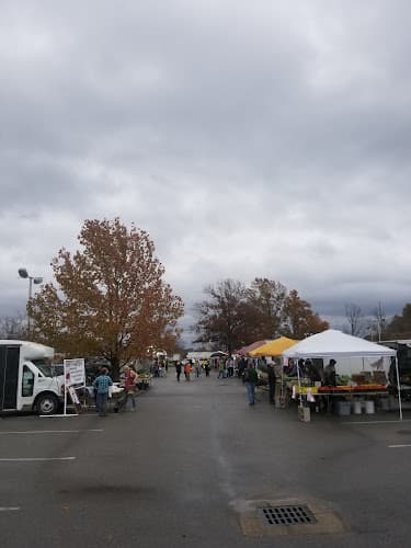 Food Works Winter Farmers Market