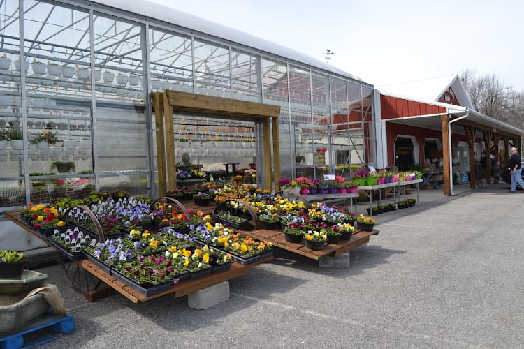 Badding Farm Market and Garden Center