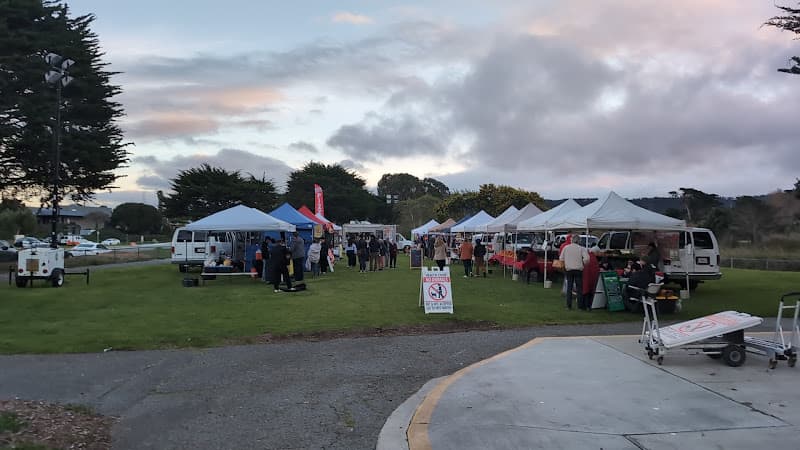 Everyone's Harvest Seaside Certified Farmers' Market