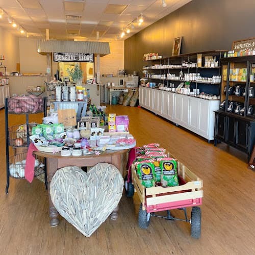 The Farm Life Organic Market