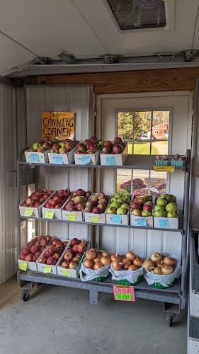 Valley Farm Market