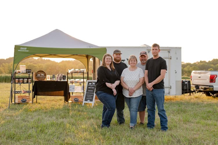Livingston Family Farms