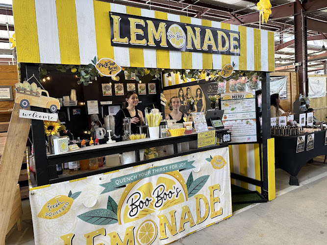 Boo Boo's Lemonade