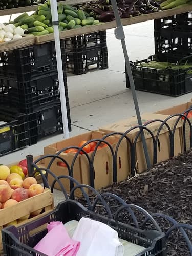 State Center Community Farmers Market