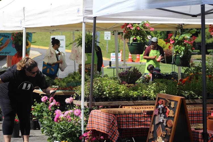 Derwood Saturday Farmers Market Reopens May 3, 2025