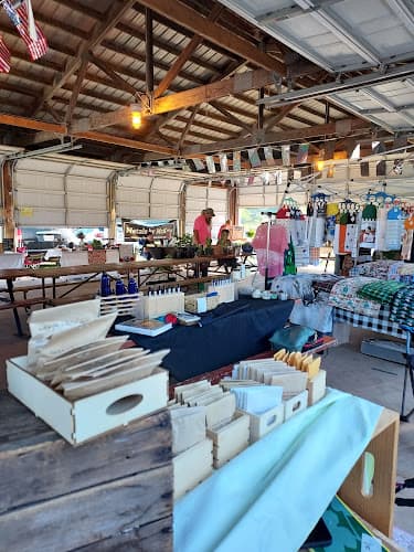 Aurora Farmers’ Market