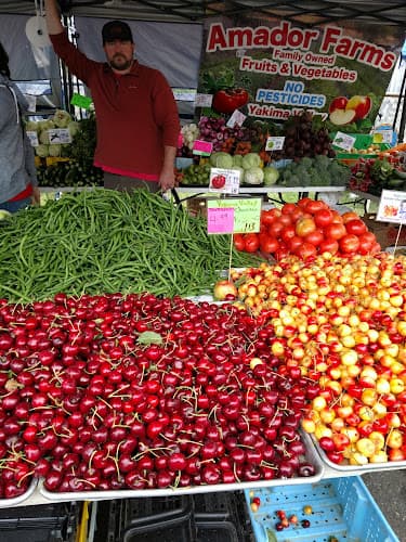Maple Valley Farmers' Market