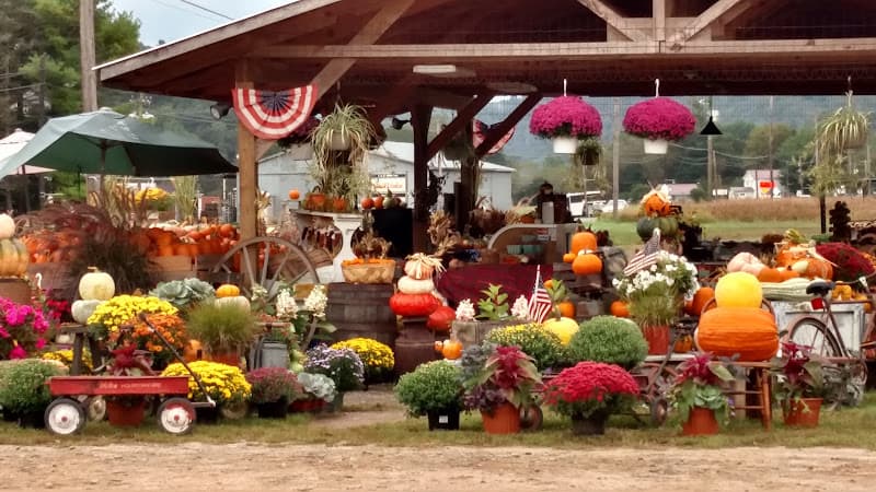 Retherford's Village Farm Market and Antiques