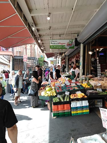 Pike Place Market