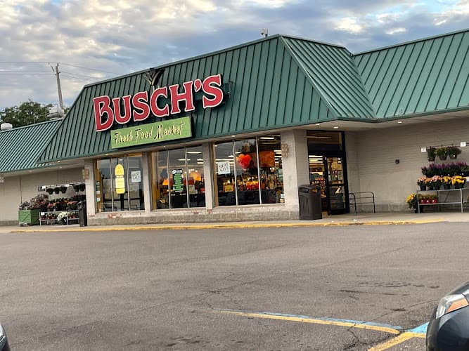 Busch's Fresh Food Market