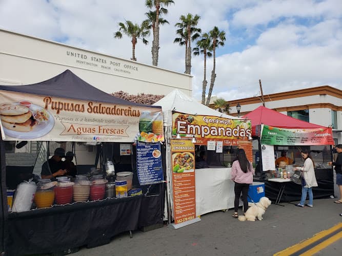 Surf City Nights Street Fair & Certified Farmers' Market