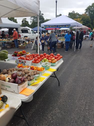 Clarence Hollow Farmers Market