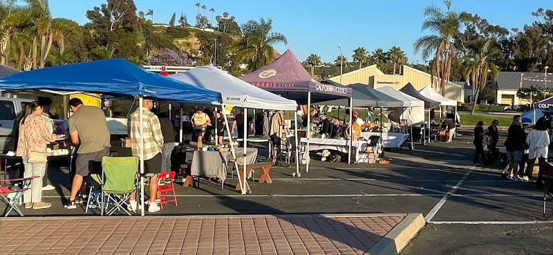 Fiesta Street Markets