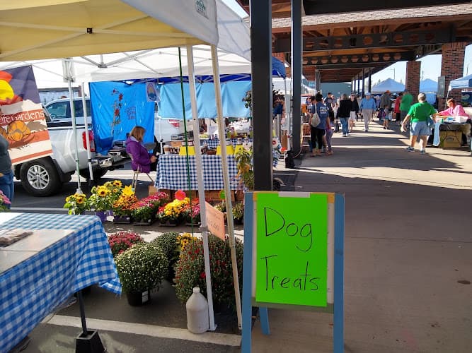 Greeley Summer Farmers' Market
