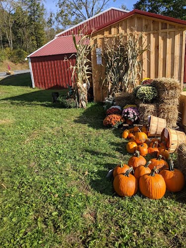 Kerr's Windy Hill Farm