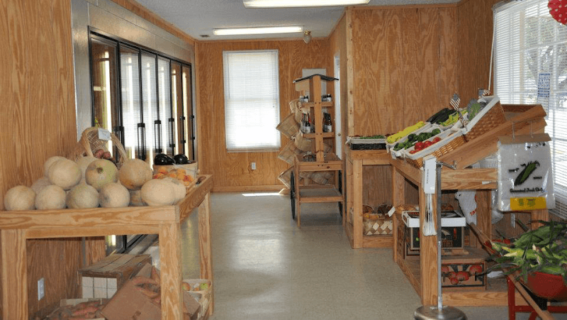 Breland Hill Farm (Walterboro)