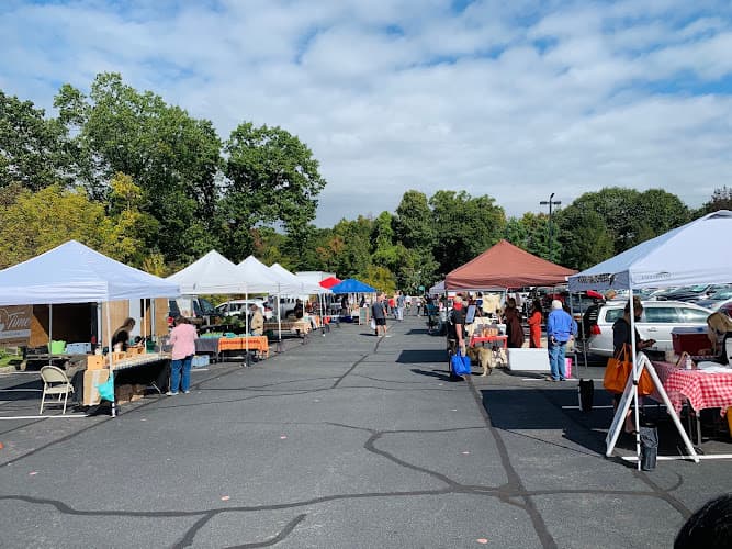 Sparta Farmers Market