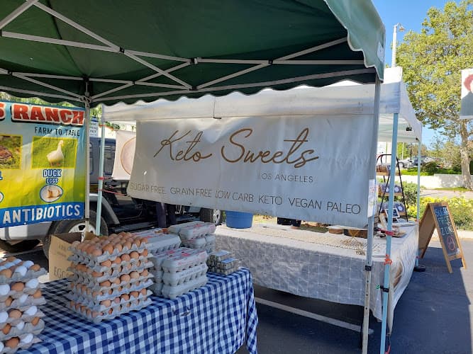 Adventist Health Simi Valley Farmers Market