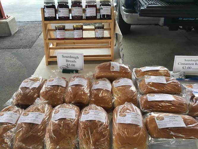 Franklin County Farmers Market