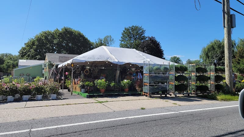Farm Stand