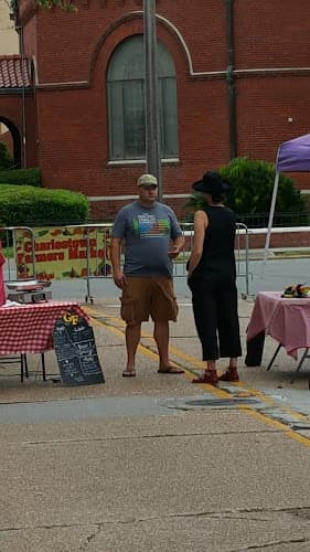 Charlestown Farmers' Market