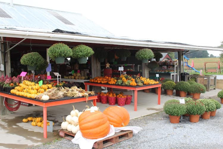 Red Barn Market