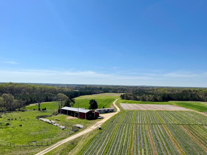Correll Farms, LLC