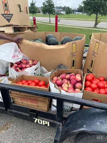 Trotwood Community Market