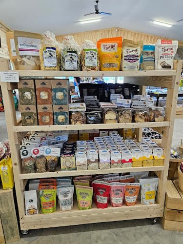 Griffin's Farm Market