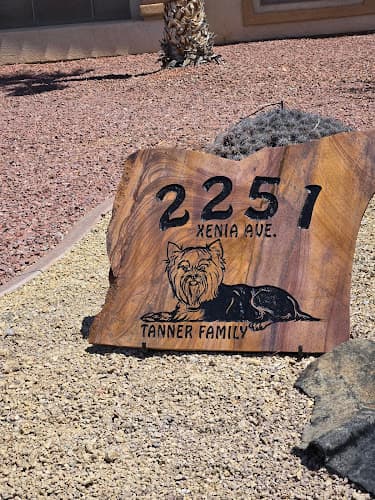 Pahrump Farmers' Market