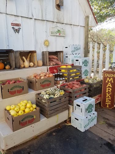 Sycamore Spring Farm