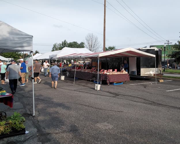 Williamsport Growers Market