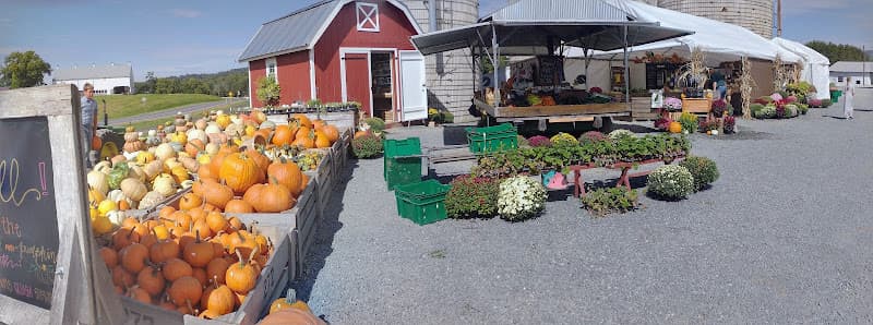 Roadside Farm Market
