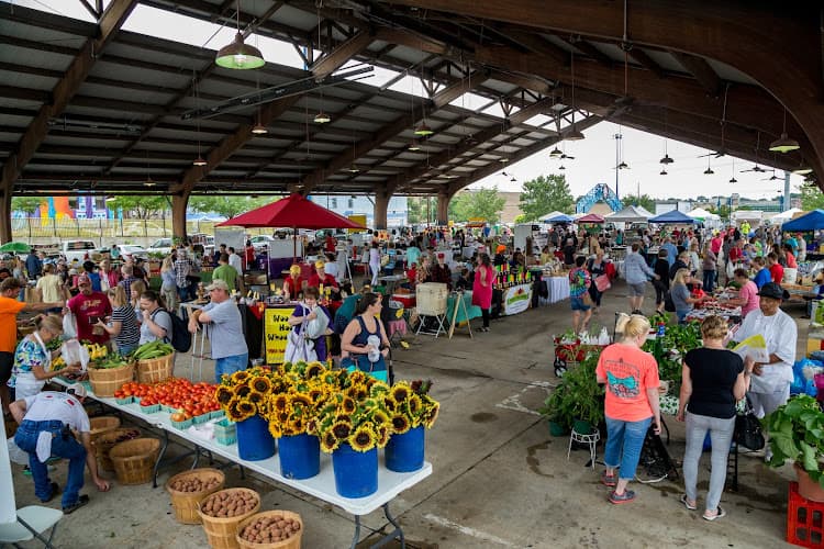 Shreveport Farmers' Market