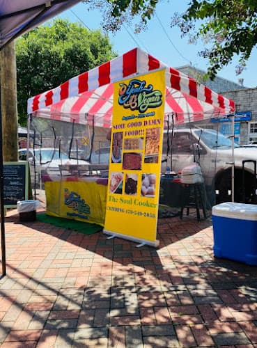 Lithonia Farmer's Market