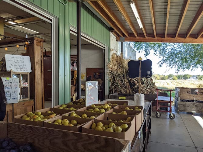 Lakeview Fruit