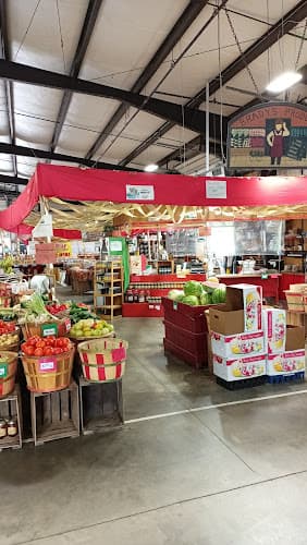 Brady's Farm Market
