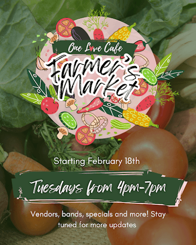 One Love Market
