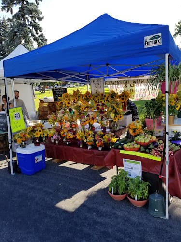 Helena Farmers’ Market