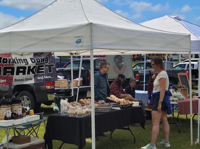 Bethel Farmers' Market