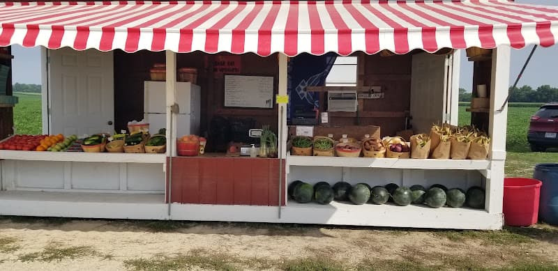 Brentlingers Farm Stand