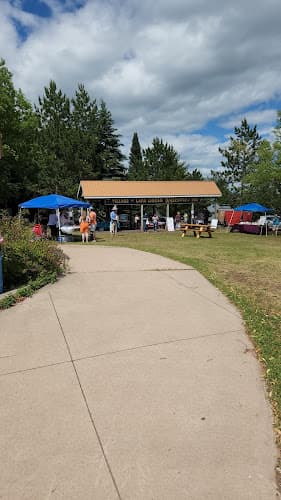 Lake Linden Farmer's Market