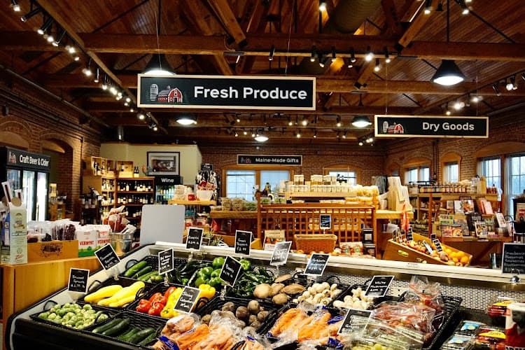 Pineland Farms