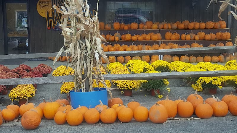 Bradley Farms