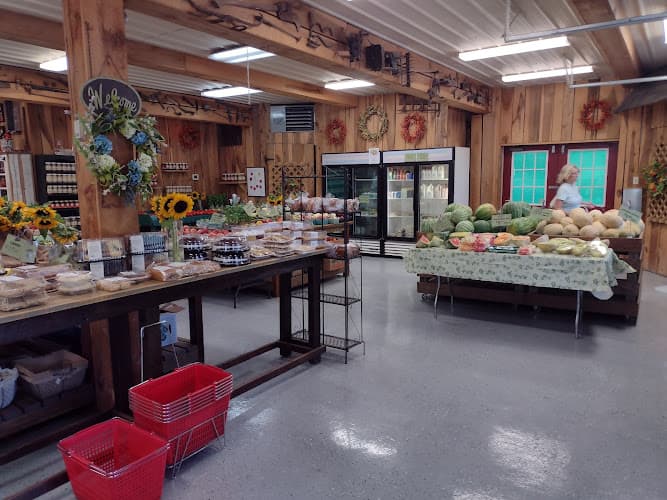 Yeager's Farm & Market Inc.