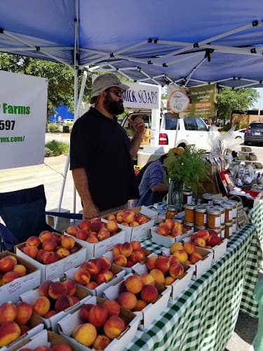 Round Rock Farmers Market by Farmer George