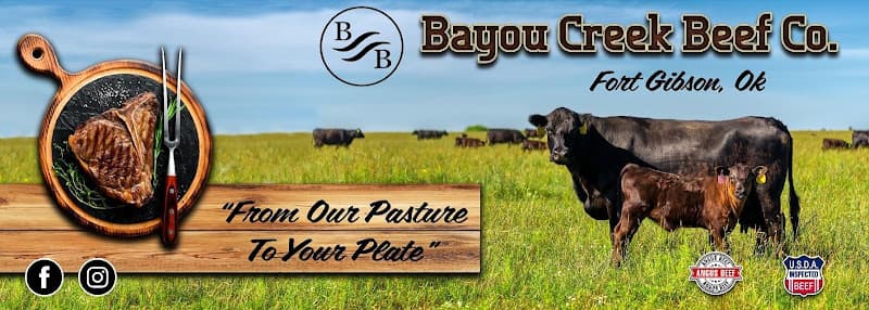 Bayou Creek Beef Company