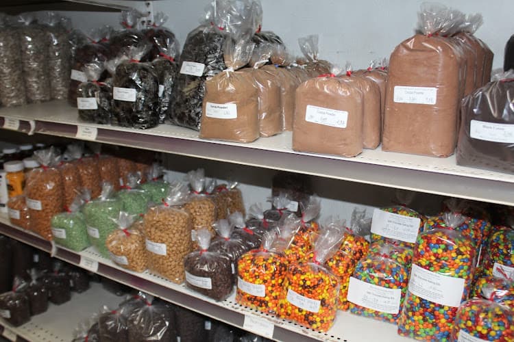 Pine Grove Country Store Bulk Foods