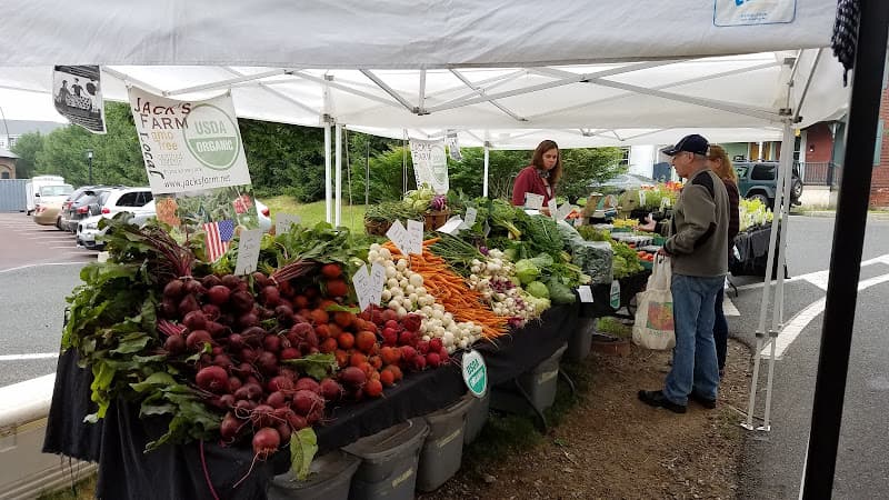 Phoenixville Farmers' Market